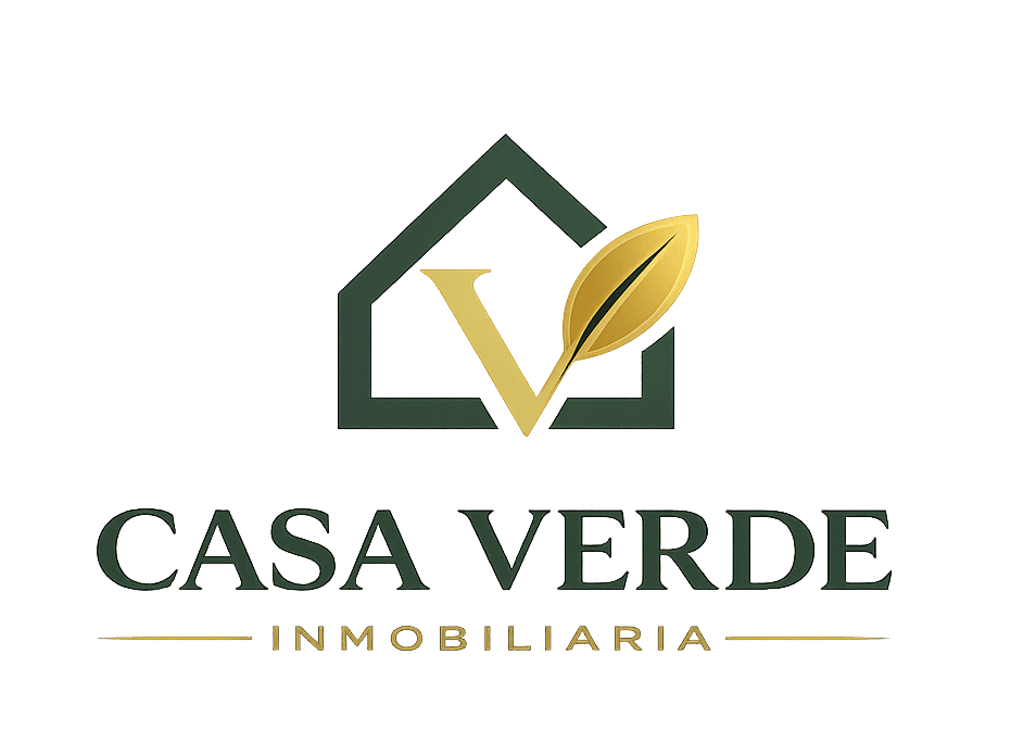 Casa Verde Inmobiliaria